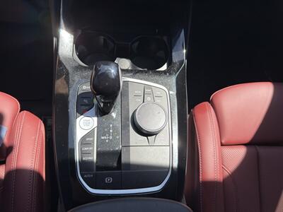 2023 BMW X3 sDrive30i   - Photo 39 - Nashville, TN 37210