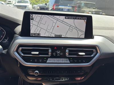 2023 BMW X3 sDrive30i   - Photo 41 - Nashville, TN 37210