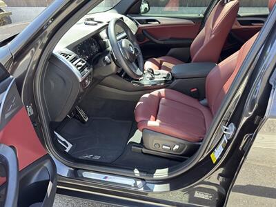 2023 BMW X3 sDrive30i   - Photo 19 - Nashville, TN 37210