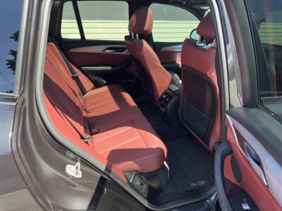 2023 BMW X3 sDrive30i   - Photo 29 - Nashville, TN 37210