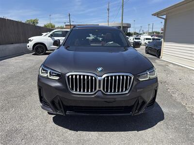 2023 BMW X3 sDrive30i   - Photo 5 - Nashville, TN 37210