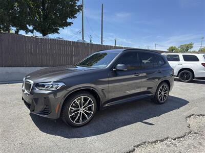 2023 BMW X3 sDrive30i   - Photo 7 - Nashville, TN 37210