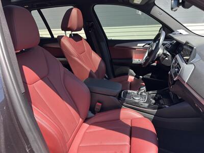 2023 BMW X3 sDrive30i   - Photo 32 - Nashville, TN 37210