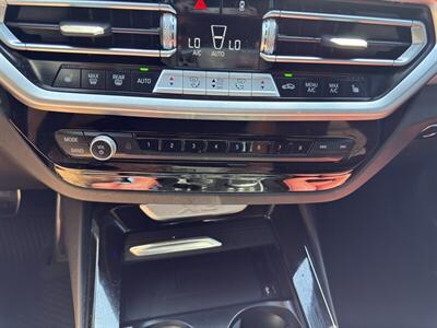 2023 BMW X3 sDrive30i   - Photo 38 - Nashville, TN 37210