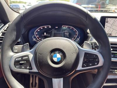 2023 BMW X3 sDrive30i   - Photo 34 - Nashville, TN 37210