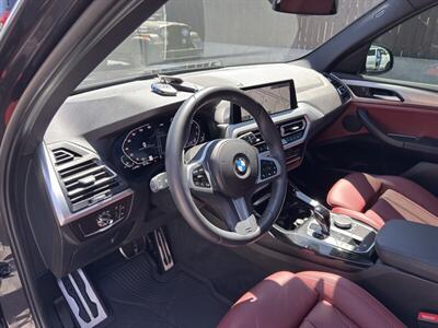 2023 BMW X3 sDrive30i   - Photo 22 - Nashville, TN 37210