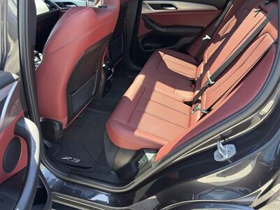 2023 BMW X3 sDrive30i   - Photo 23 - Nashville, TN 37210