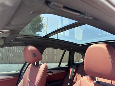 2023 BMW X3 sDrive30i   - Photo 25 - Nashville, TN 37210