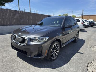 2023 BMW X3 sDrive30i   - Photo 6 - Nashville, TN 37210