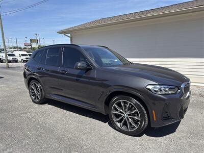 2023 BMW X3 sDrive30i   - Photo 2 - Nashville, TN 37210
