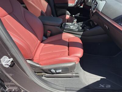 2023 BMW X3 sDrive30i   - Photo 30 - Nashville, TN 37210