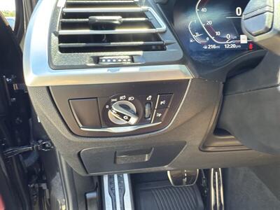 2023 BMW X3 sDrive30i   - Photo 33 - Nashville, TN 37210