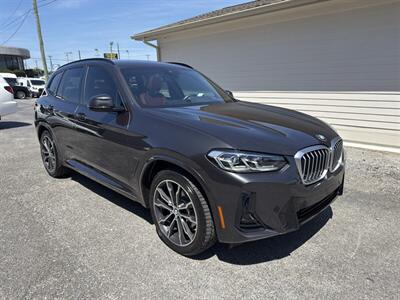 2023 BMW X3 sDrive30i   - Photo 3 - Nashville, TN 37210