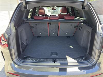 2023 BMW X3 sDrive30i   - Photo 27 - Nashville, TN 37210