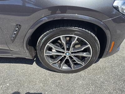 2023 BMW X3 sDrive30i   - Photo 14 - Nashville, TN 37210
