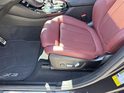2023 BMW X3 sDrive30i   - Photo 20 - Nashville, TN 37210
