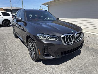 2023 BMW X3 sDrive30i   - Photo 4 - Nashville, TN 37210