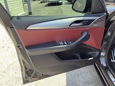 2023 BMW X3 sDrive30i   - Photo 16 - Nashville, TN 37210