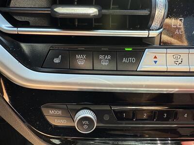 2023 BMW X3 sDrive30i   - Photo 37 - Nashville, TN 37210