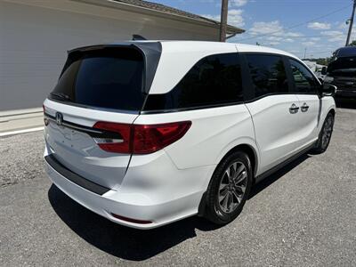 2022 Honda Odyssey EX-L - Photo 5 - Nashville, TN 37210