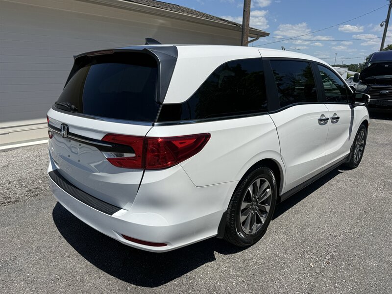 2022 Honda Odyssey EX-L - Photo 5 - Nashville, TN 37210