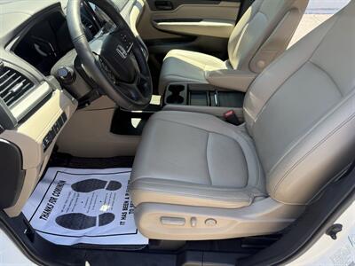 2022 Honda Odyssey EX-L - Photo 13 - Nashville, TN 37210
