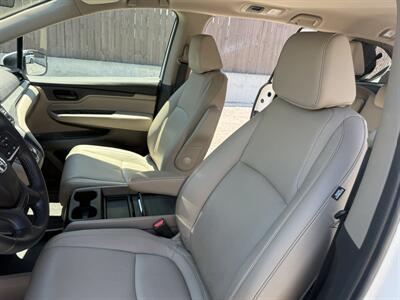 2022 Honda Odyssey EX-L - Photo 9 - Nashville, TN 37210