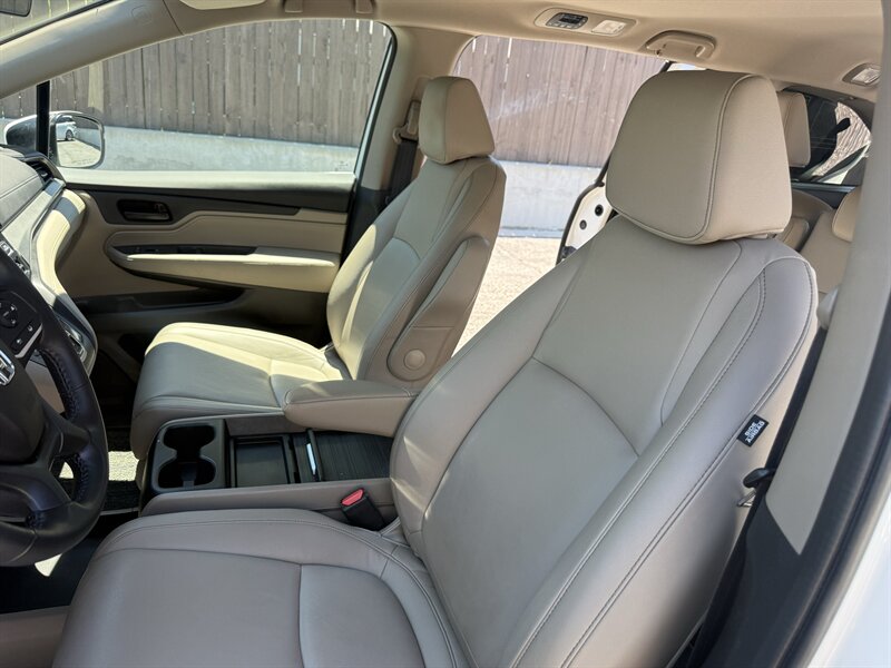2022 Honda Odyssey EX-L - Photo 9 - Nashville, TN 37210
