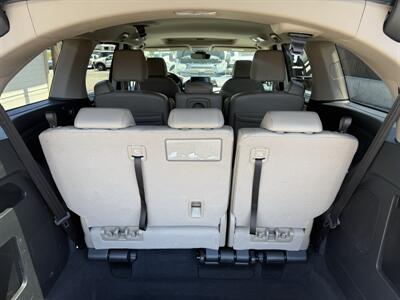 2022 Honda Odyssey EX-L - Photo 14 - Nashville, TN 37210