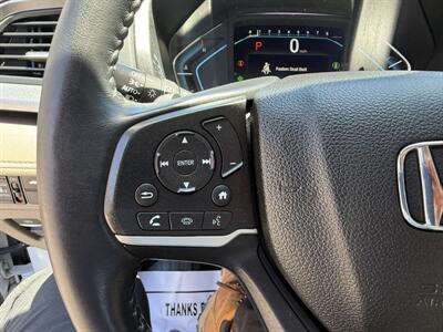 2022 Honda Odyssey EX-L - Photo 20 - Nashville, TN 37210