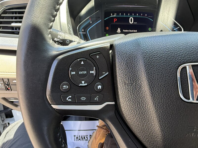 2022 Honda Odyssey EX-L - Photo 20 - Nashville, TN 37210