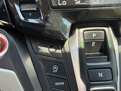 2022 Honda Odyssey EX-L - Photo 21 - Nashville, TN 37210