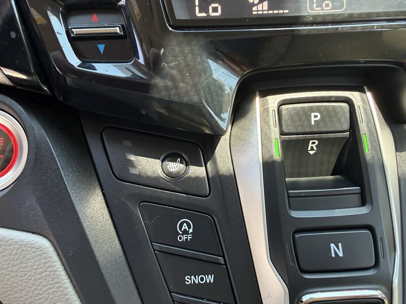 2022 Honda Odyssey EX-L - Photo 21 - Nashville, TN 37210