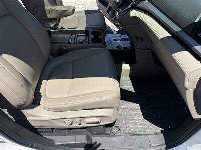 2022 Honda Odyssey EX-L - Photo 29 - Nashville, TN 37210