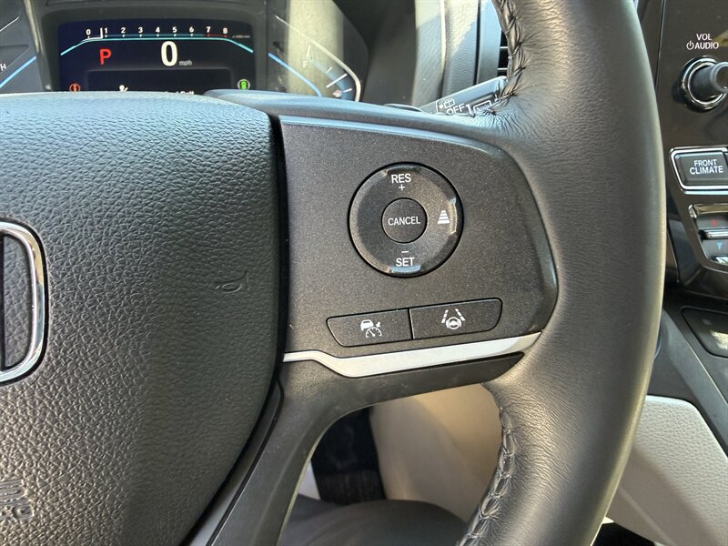 2022 Honda Odyssey EX-L - Photo 19 - Nashville, TN 37210