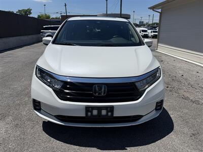 2022 Honda Odyssey EX-L - Photo 4 - Nashville, TN 37210