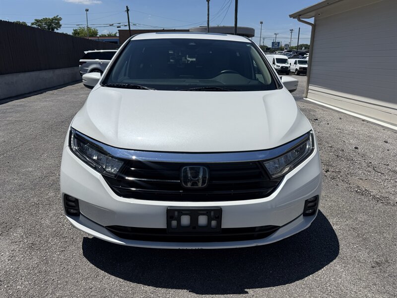 2022 Honda Odyssey EX-L - Photo 4 - Nashville, TN 37210