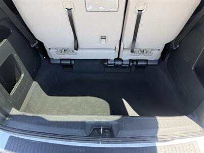 2022 Honda Odyssey EX-L - Photo 8 - Nashville, TN 37210
