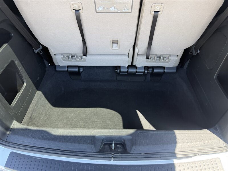 2022 Honda Odyssey EX-L - Photo 8 - Nashville, TN 37210