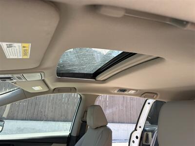 2022 Honda Odyssey EX-L - Photo 24 - Nashville, TN 37210