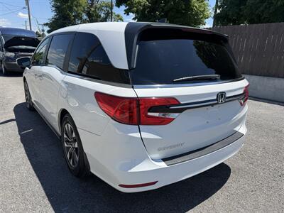 2022 Honda Odyssey EX-L - Photo 7 - Nashville, TN 37210