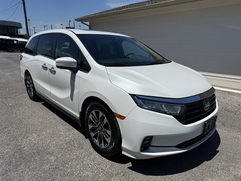 2022 Honda Odyssey EX-L - Photo 2 - Nashville, TN 37210