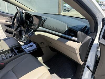 2022 Honda Odyssey EX-L - Photo 27 - Nashville, TN 37210