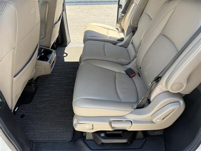 2022 Honda Odyssey EX-L - Photo 11 - Nashville, TN 37210