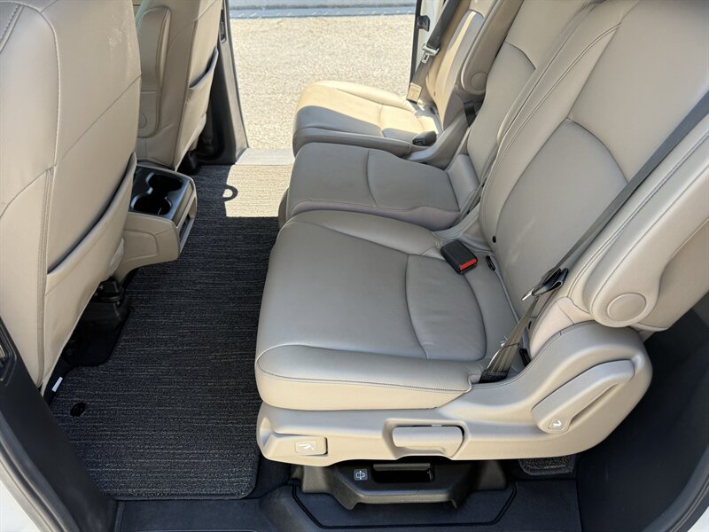 2022 Honda Odyssey EX-L - Photo 11 - Nashville, TN 37210