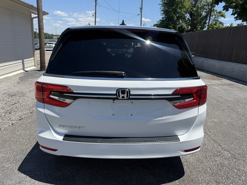 2022 Honda Odyssey EX-L - Photo 6 - Nashville, TN 37210