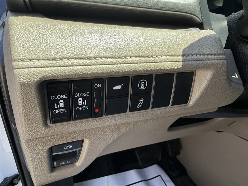 2022 Honda Odyssey EX-L - Photo 16 - Nashville, TN 37210