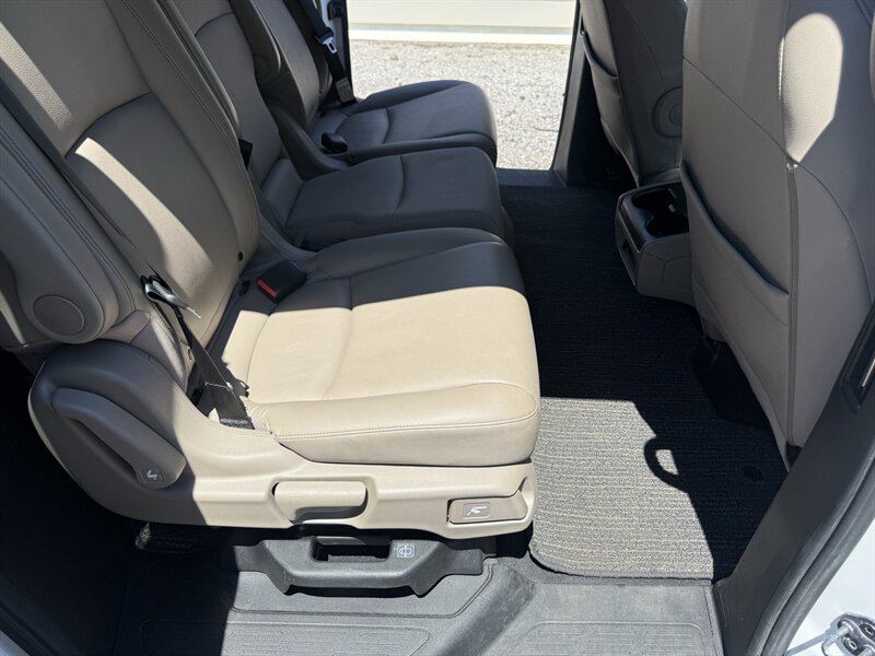 2022 Honda Odyssey EX-L - Photo 30 - Nashville, TN 37210