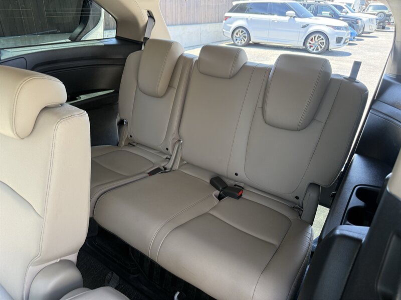 2022 Honda Odyssey EX-L - Photo 15 - Nashville, TN 37210