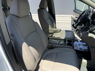 2022 Honda Odyssey EX-L - Photo 28 - Nashville, TN 37210